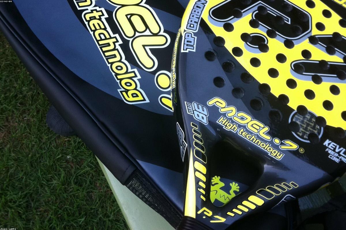 New Padel Guide