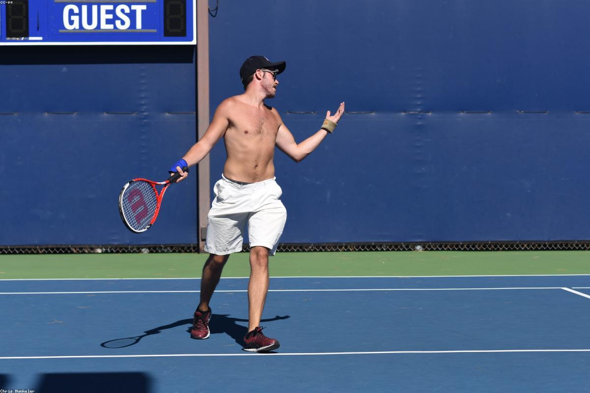 Padel tips