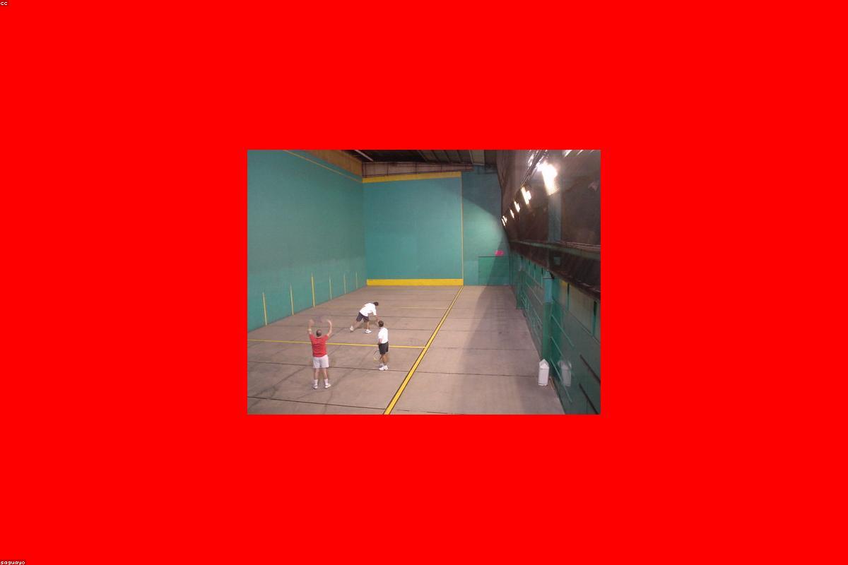 Padel tips