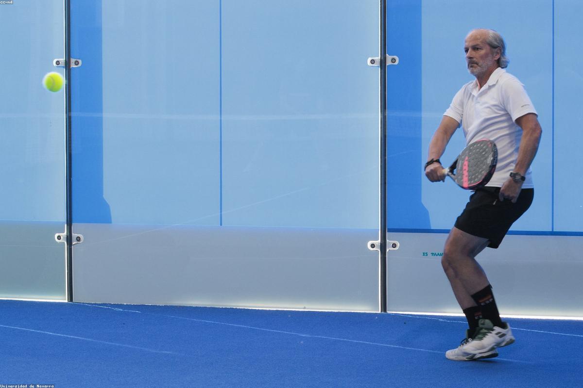 Padel Scoring Explained: How to Keep Score as a Beginner